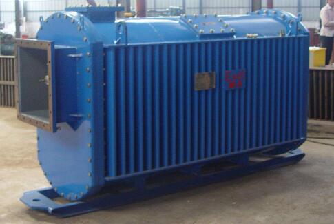KS13-1000KVA绥芬河矿用变压器
